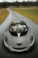 Rinspeed sQuba Concept 2008 года